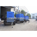 3 phase portable diesel generator EN POWER manufacturer